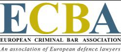 ECBA - European Criminal Bar Association